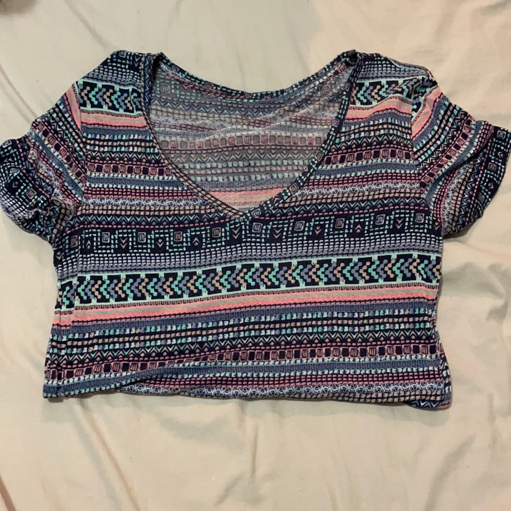 Small T-shirt